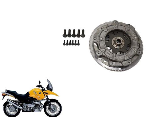 Embreagem Completa R 1150 Gs R1150gs 2000 2003