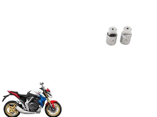 Esguicho Óleo Cb 1000r  2011 2016