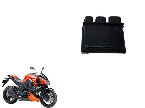 Caixa de Fusíveis Z 1000 Z1000 2010 2013