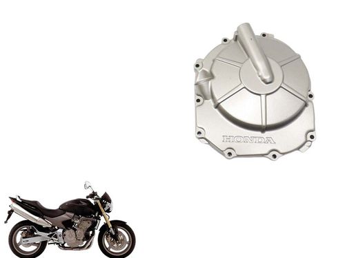 Tampa Direita Motor (embreagem) Honda Hornet 600 04-07