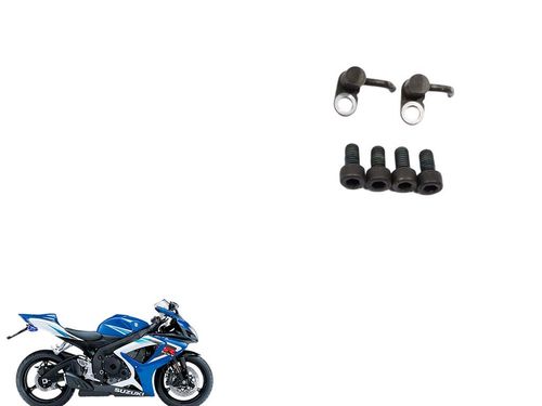 Esguicho Óleo Suzuki Gsxr 750 Srad Srad 750 07-10