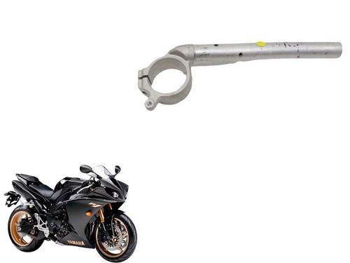 Guidão Direito Yamaha R1 /yzf R1 09-14c/detalhe