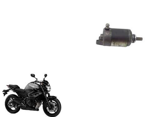 Motor de Partida Yamaha Xj6 13-19