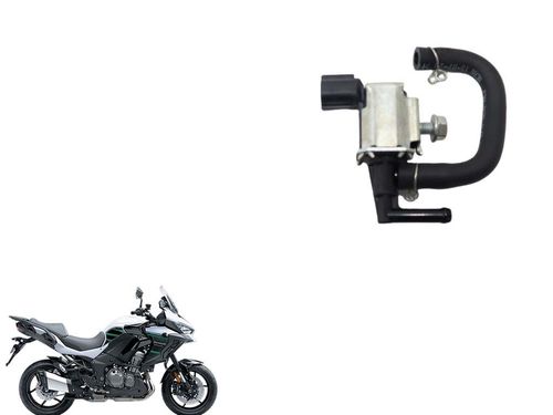Válvula de Ar Kawasaki Versys 1000 Versys1000 19-21