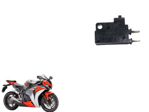 Interruptor Freio Dianteiro Honda Cbr 1000 Rr 08-11