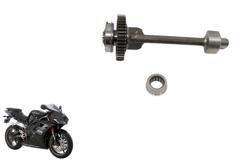 Balanceiro Triumph Daytona 675 Daytona675 09-11