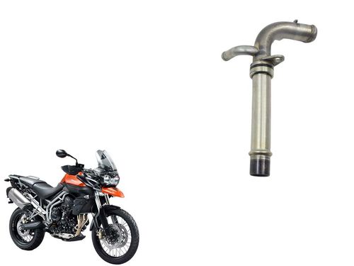 Cano Bomba Água Triumph Tiger 800 Tiger800 13-15
