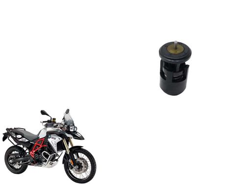 Válvula Termostática Bmw F 800 Gs F800gs 13-16
