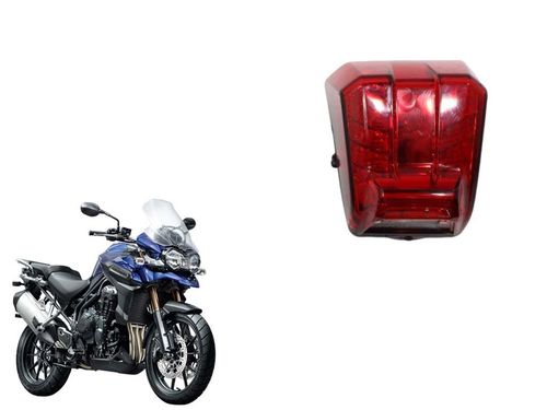 Lanterna Traseira Triumph Tiger 1200 Explorer 12-15