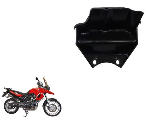 Acabamento Caixa de Fusíveis Bmw G 650 Gs G650gs 05-11