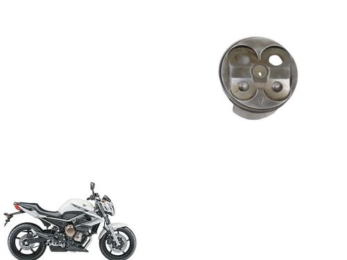 Pistão Xj6 2010 2019