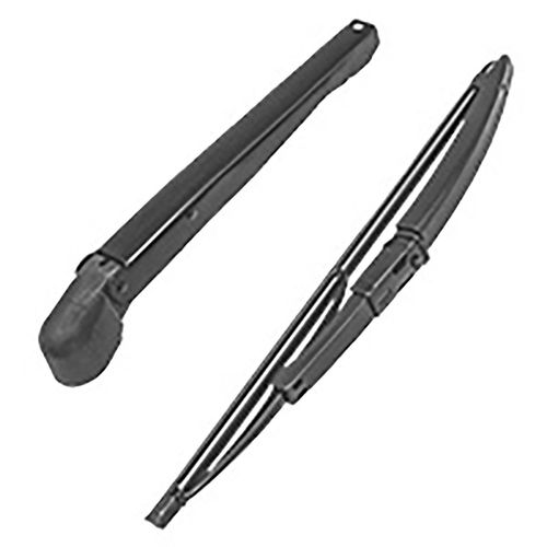 Braço Traseiro + Palheta Traseira KA PLUS 2014 A 2017 - 83504 - 1510030