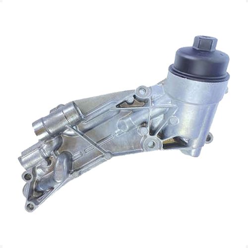 Radiador Óleo Gm Sonic 2012 a 2015 - 1356545 - RO25001