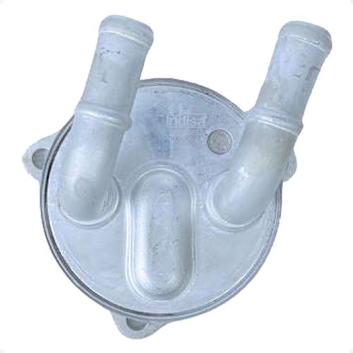 Radiador Óleo Fiat Cronos 2017 a 2025 - 1356527 - RO20001