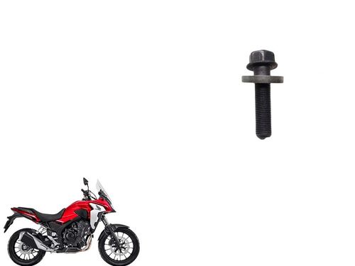 Parafuso Volante Cb 500 X Cb500x 2013 2020