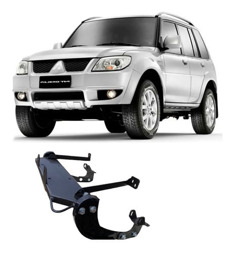 Mesa para Guincho Pajero TR4 2010