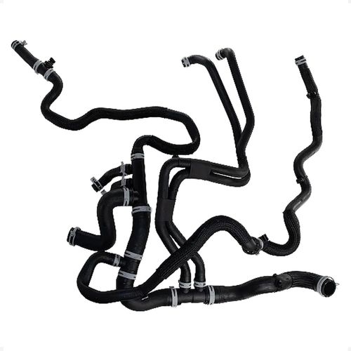 Mangueira Radiador Renault Duster 2016 a 2020 - 1356747 - 7095