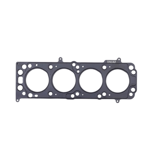 Junta Completa s/ Retentores (JG)-1.6L  8V         SOHC  BAH FERRO    GAS       01-05     GOL POWER, FOX  (Sem Medida)