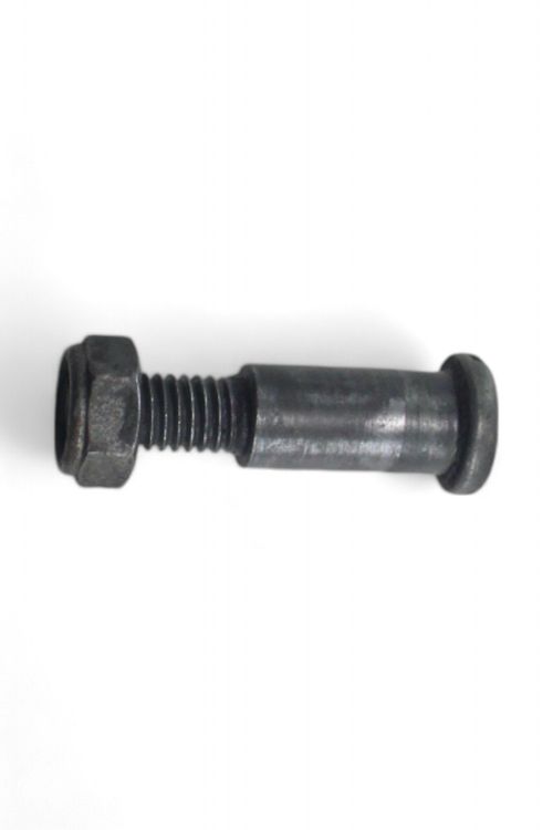 Parafuso Manete Freio Dianteiro Yamaha Xj6 10-12