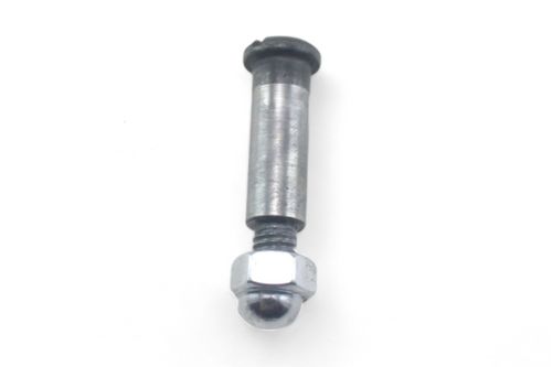 Parafuso Manete Freio Dianteiro Kawasaki Z800 13-18