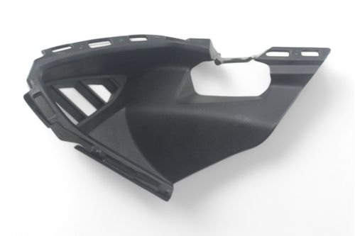 Acabamento Interno Aba Tanque Esquerda Yamaha Mt 03 Mt03 21-23