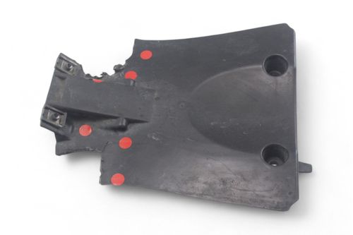 Acabamento Interno Rabeta Avaria Triumph Tiger 800 13-15
