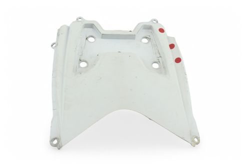 Acabamento Inferior Paralama Interno Suzuki Gsxr Srad 750 10-14