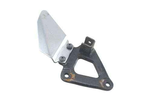 Bacalhau Dianteiro Esquerdo Suzuki Gs 500 Gs500 93-08