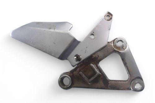 Bacalhau Dianteiro Direito Suzuki Gs 500 Gs500 93-08