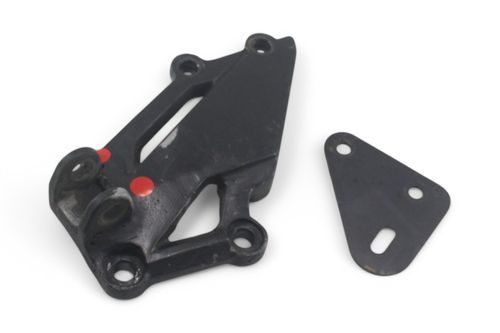 Bacalhau Dianteiro Direito Kawasaki Ninja 300 13-18