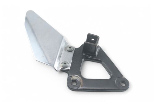 Bacalhau Dianteiro Esquerdo Suzuki Gs 500 Gs500 93-08
