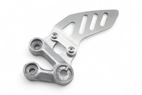 Bacalhau Dianteiro Esquerdo Avaria Suzuki Gsxr 1000 08-10