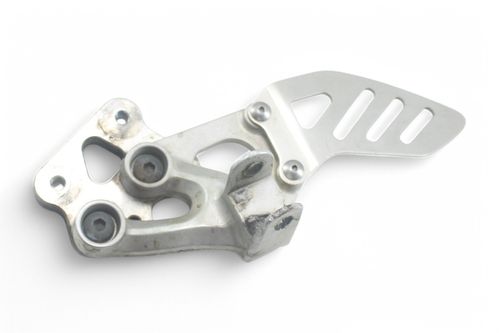 bacalhau dianteiro esquerdo Suzuki Gsxr Srad 750 10-14
