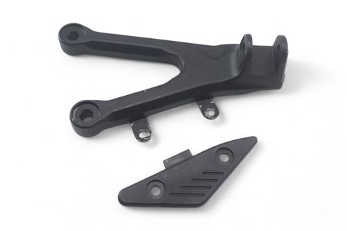 Bacalhau Dianteiro Esquerdo Yamaha Yzf R6 08-12