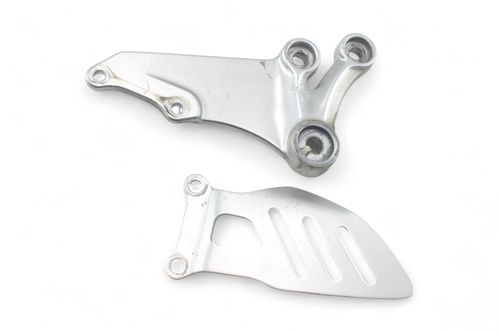 Bacalhau Dianteiro Direito Suzuki Gsxr Srad 750 07-09