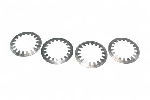 Arruela Campana Embreagem Suzuki Gsxr 1000 08-10