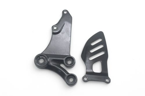 Bacalhau Dianteiro Direito Suzuki Gsxr Srad 750 10-14
