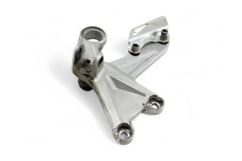 Bacalhau Dianteiro Direito Avaria Honda Cbr 1000 Rr 08-11