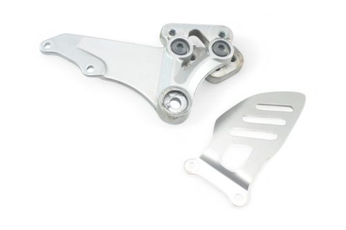 bacalhau dianteiro direito Suzuki Gsxr Srad 750 10-14