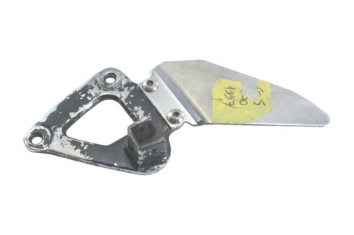 Bacalhau Dianteiro Esquerdo Suzuki Gs 500 Gs500 93-08