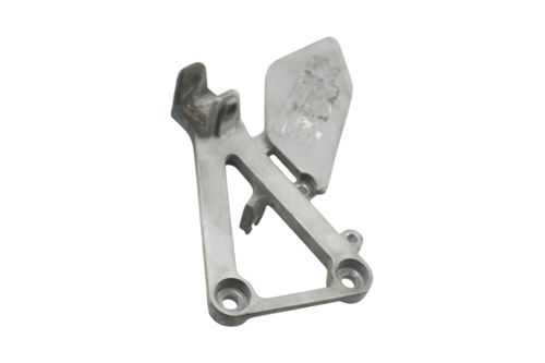 Bacalhau Dianteiro Direito Honda Cbr 450 Sr 89-95
