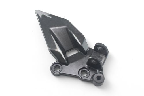 Bacalhau Dianteiro Esquerdo Kawasaki Ninja 250 09-12