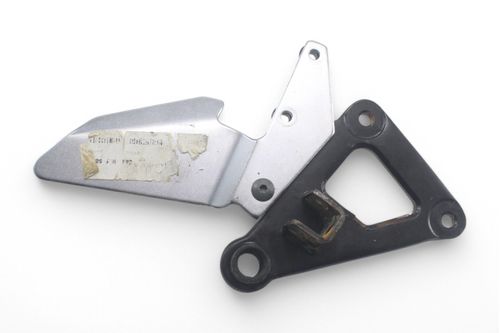 Bacalhau Dianteiro Direito Suzuki Gs 500 Gs500 93-08
