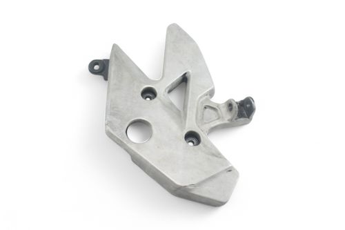 Bacalhau Dianteiro Esquerdo Honda Cbr 500 R Cbr500r 14-15