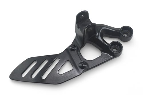 Bacalhau Dianteiro Esquerdo Suzuki Gsxr Srad 750 10-14