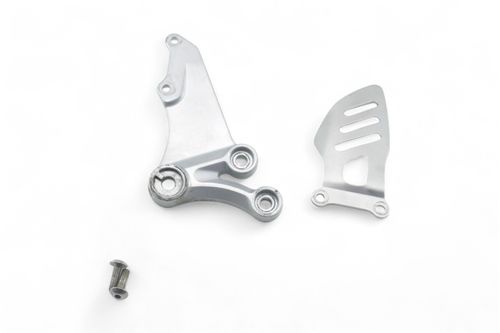 Bacalhau Dianteiro Direito Suzuki Gsxr Srad 750 10-14