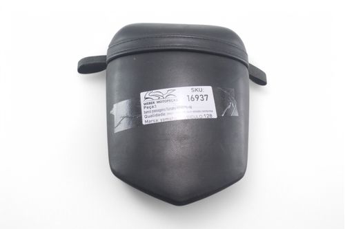 Banco Passageiro Yamaha Yzf R1 04-06