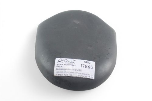 Banco Passageiro Kasinski Comet 250