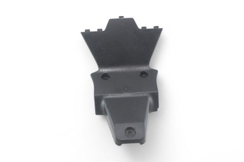 Acabamento Inferior Suporte Placa Honda Cbr 500 R Cbr500r 14-15