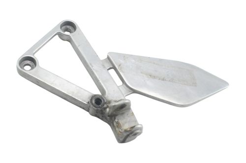 Bacalhau Dianteiro Esquerdo Honda Cbr 450 Sr 89-95